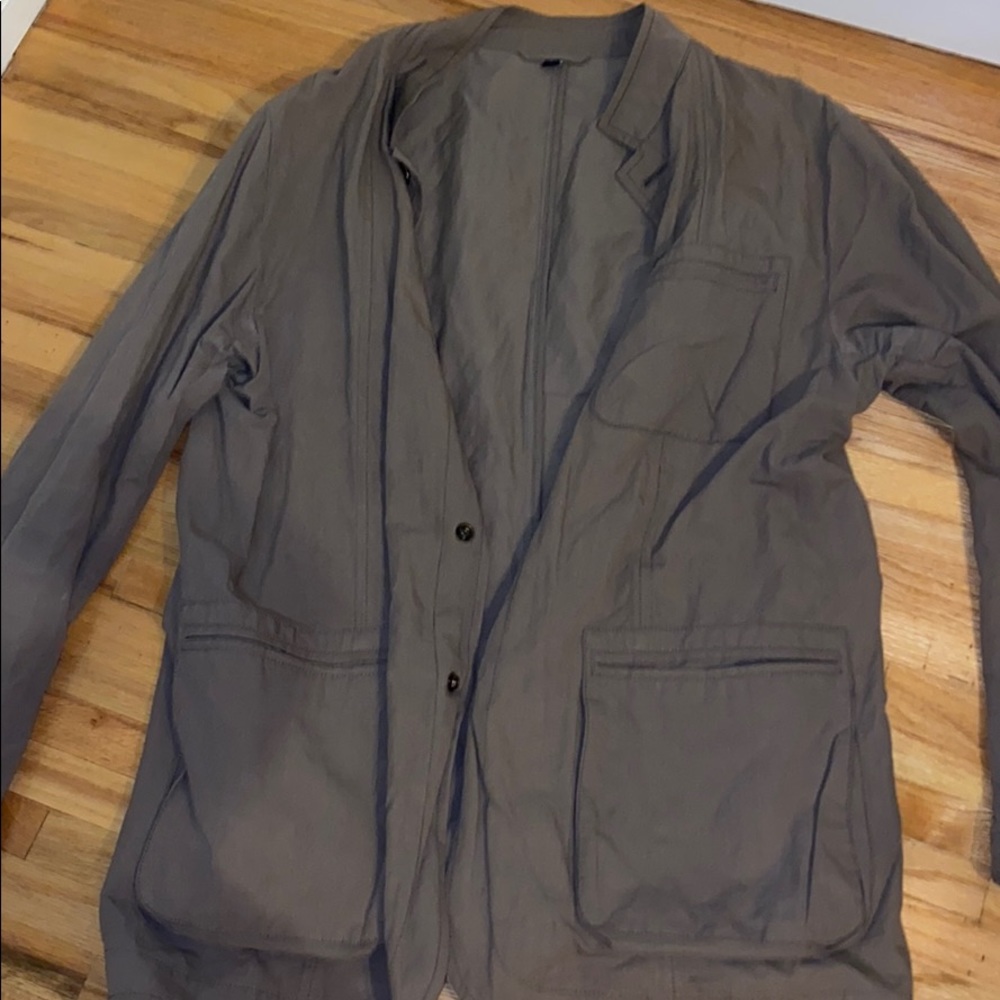 Men’s Armani jacket